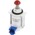 Valvola di scarico originale Lavastoviglie Bosch 00631199