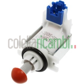 Valvola di scarico originale Lavastoviglie Bosch 00631199
