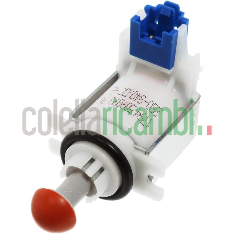 Valvola di scarico originale Lavastoviglie Bosch 00631199