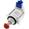 Valvola di scarico originale Lavastoviglie Bosch 00631199