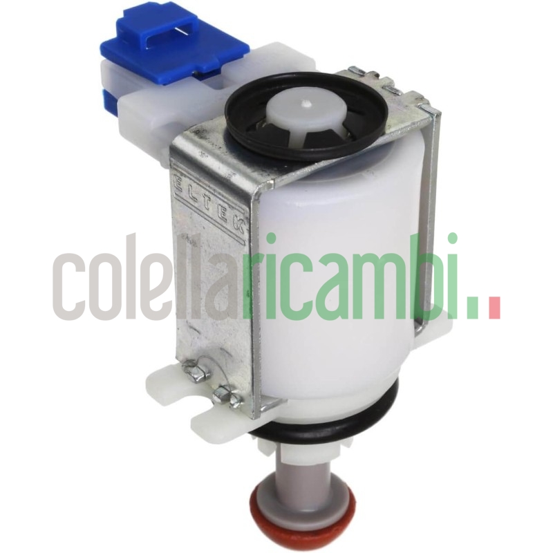 Valvola di scarico originale Lavastoviglie Bosch 00631199