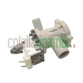 Pompa scarico Originale Lavatrice Midea 11001011000245