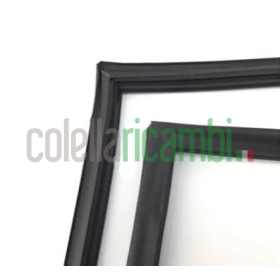 Guarnizione Magnetica Originale Frigorifero Midea 12131000018270