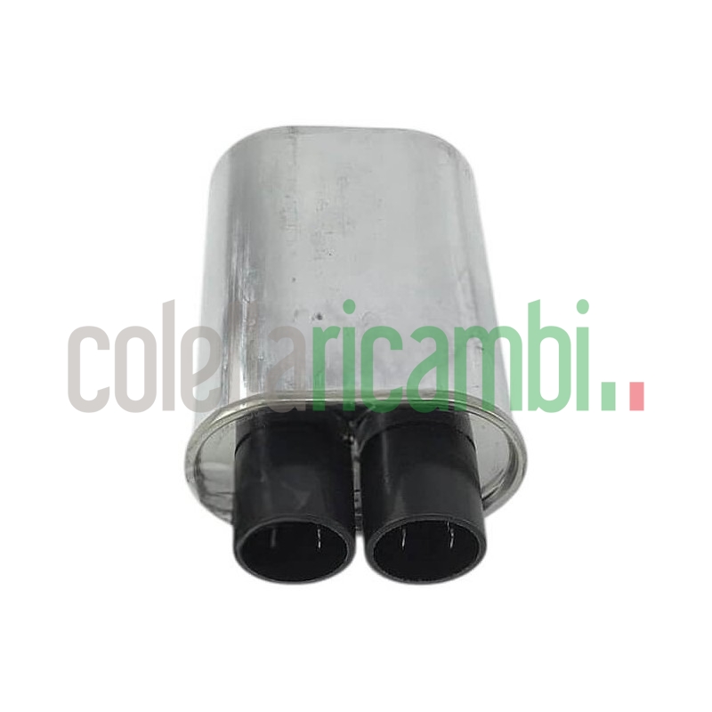 Condensatore Originale Forno a microonde Midea 17470000000694