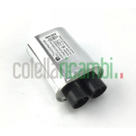 Condensatore Originale Forno a microonde Midea 17470000000694
