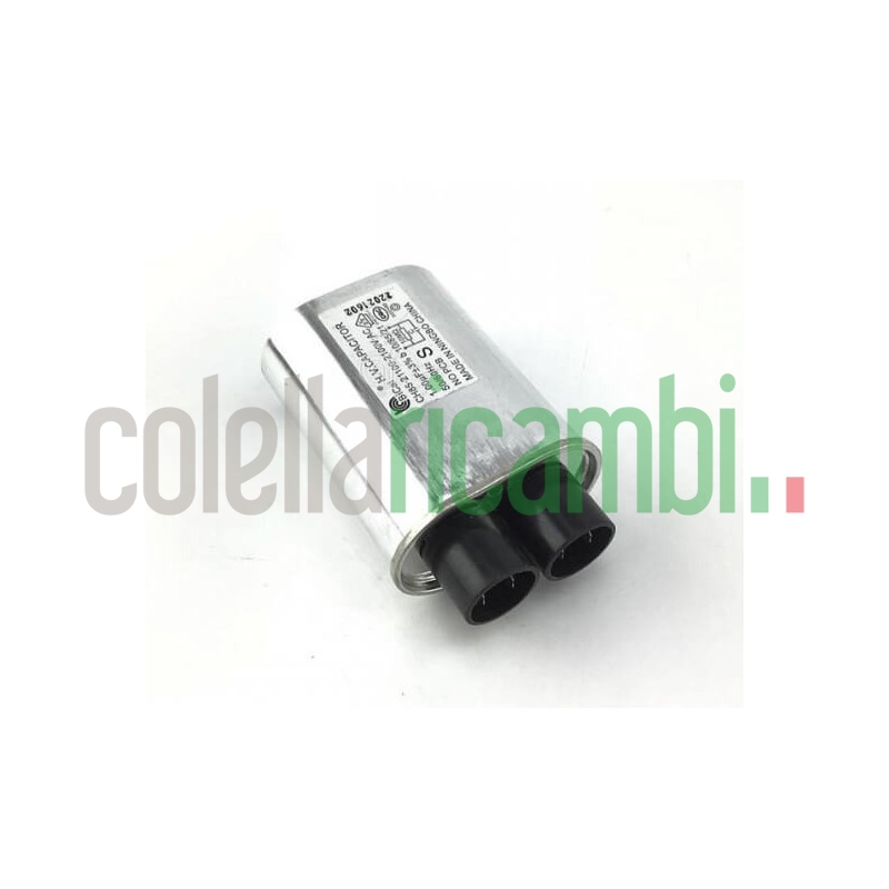 Condensatore Originale Forno a microonde Midea 17470000000694