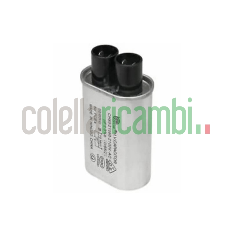 Condensatore Originale Forno a microonde Midea 17470000000694