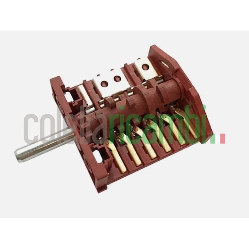 Commutatore B000-0411G Originale Forno Midea 17471100000345