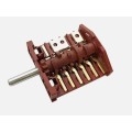 Commutatore B000-0411G Originale Forno Midea 17471100000345