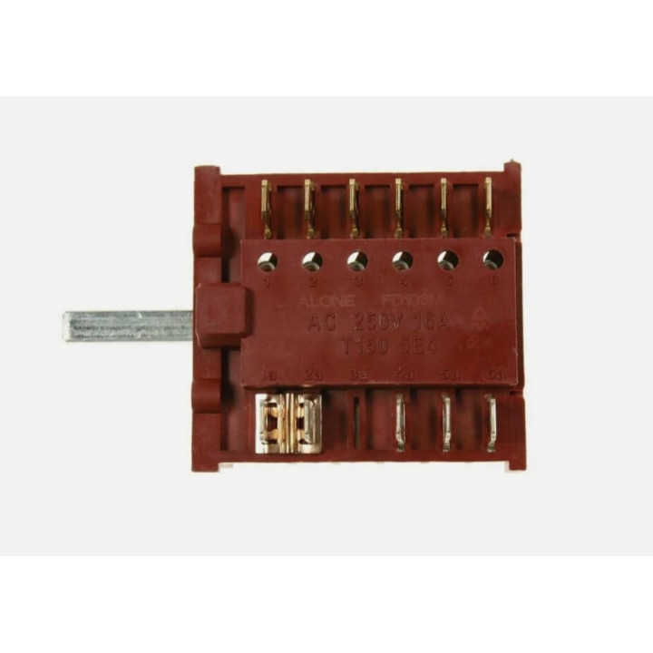 Commutatore B000-0411G Originale Forno Midea 17471100000345