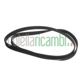 Cinghia J6 1274 EP Originale Lavatrice Midea 12638100000421