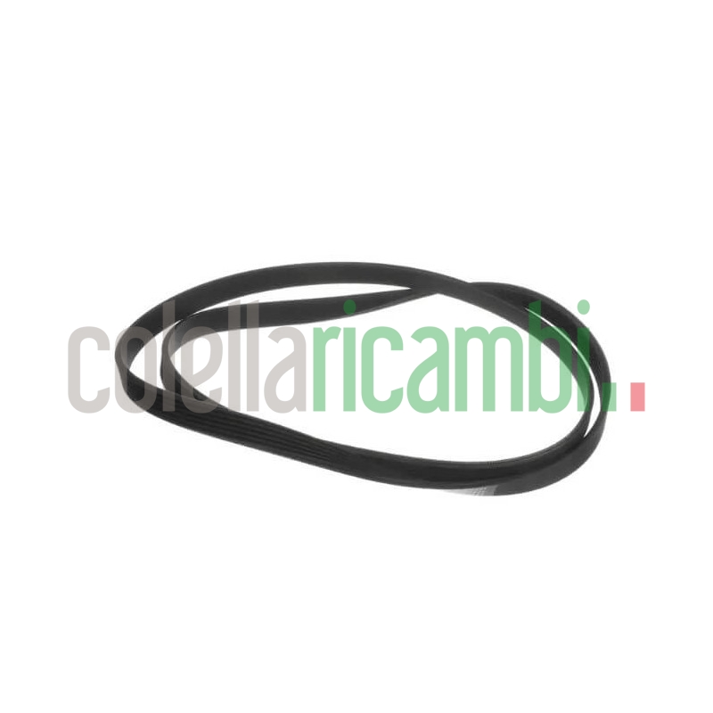Cinghia J6 1274 EP Originale Lavatrice Midea 12638100000421