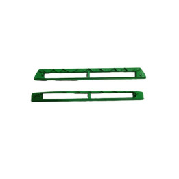 Set Convogliatore Anteriore E Posteriore Sp600 Originale Vorwerk