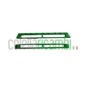 Set Convogliatore Anteriore E Posteriore Sp600 Originale Vorwerk