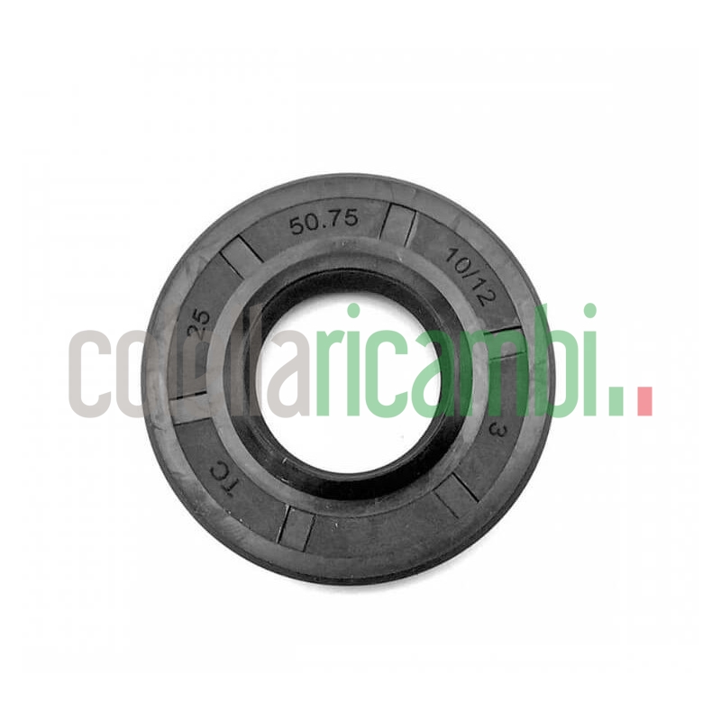 Anello Tenuta 25X50.75X10/12 Originale Lavatrice Midea 12638100000286