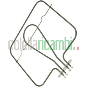 Resistenza Inferiore Forno Candy 41020672