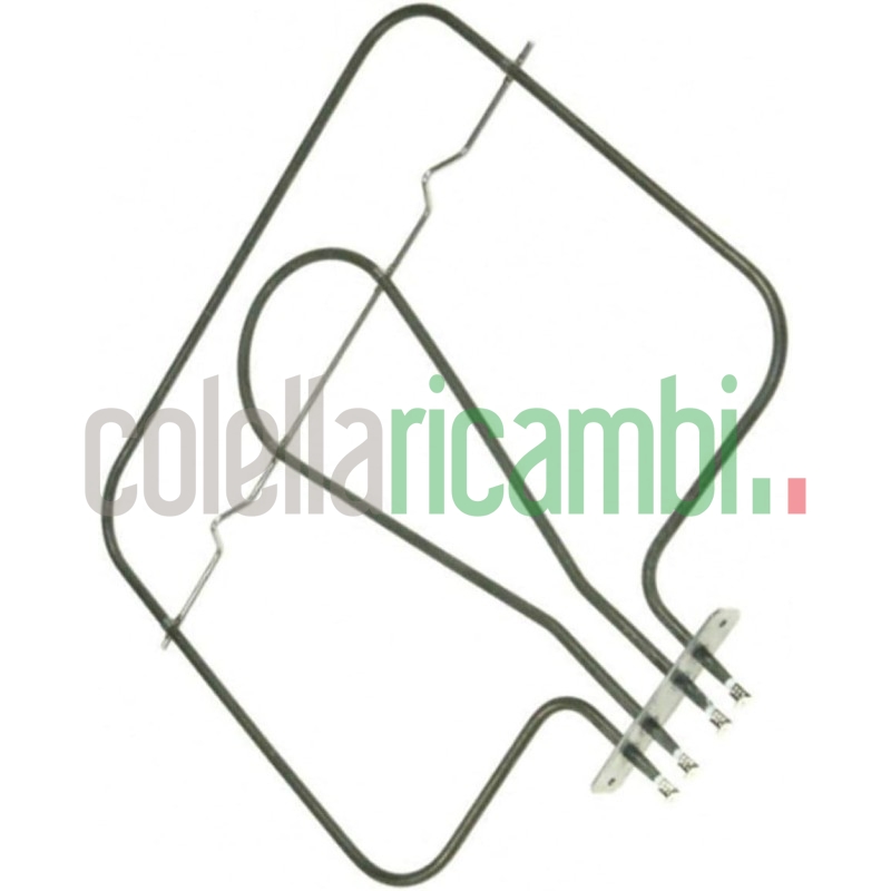 Resistenza Inferiore Forno Candy 41020672