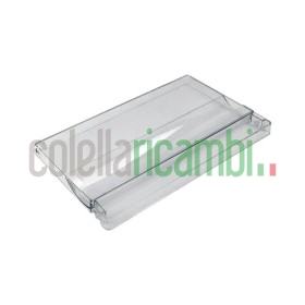 Pannello Cassetto 50111553000L Originale Frigorifero Midea 12131000004688
