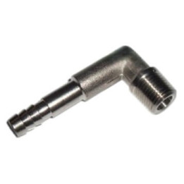 Raccordo Portagomma Gomito Vaporella M0006428