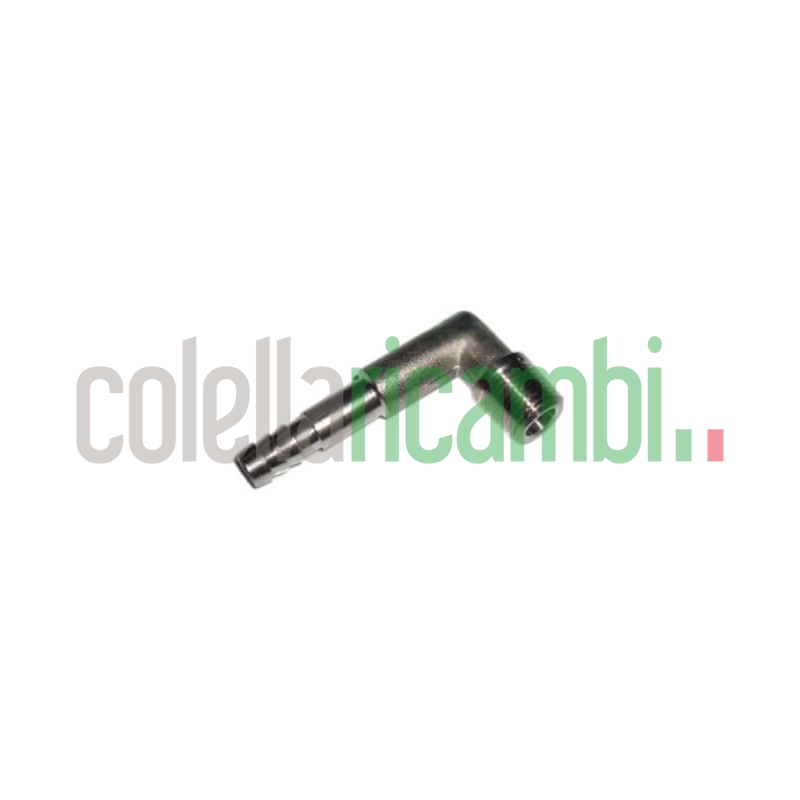 Raccordo Portagomma Gomito Vaporella M0006428