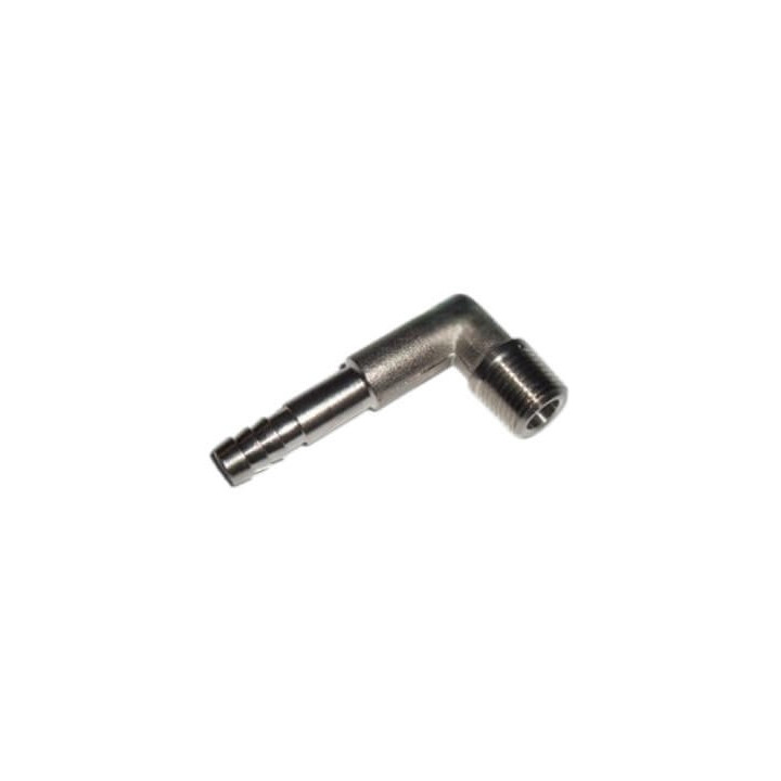 Raccordo Portagomma Gomito Vaporella M0006428