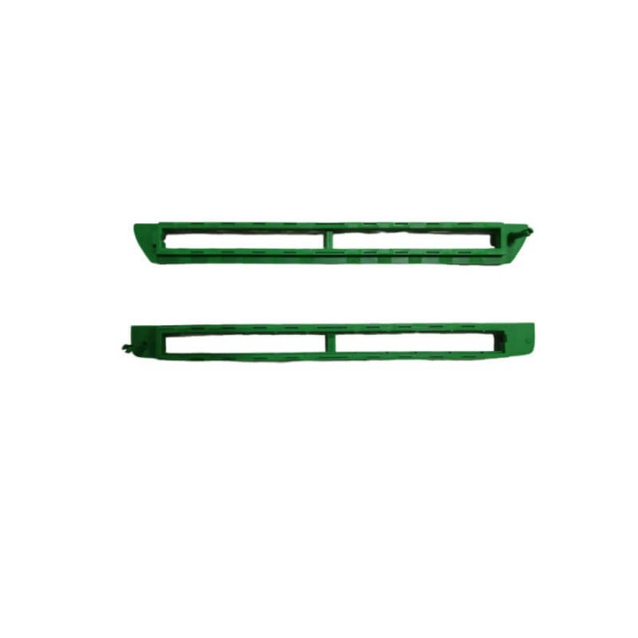 Set Convogliatore Anteriore E Posteriore Sp600 Originale Vorwerk
