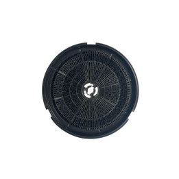 Filtro ai Carboni Attivi Rotondo TYPE H Tecnowind 30301070