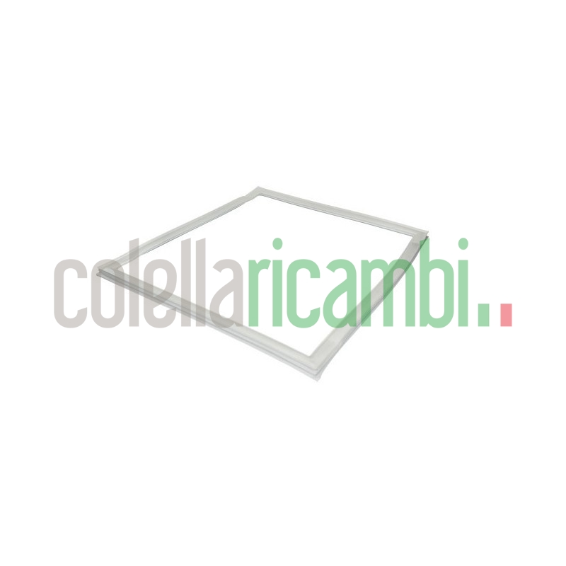 Guarnizione NDX1-306 Originale Frigorifero Midea 12132000000433