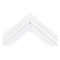 Guarnizione NDX1-306 Originale Frigorifero Midea 12132000000433