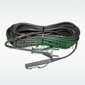 Cavo Alimentazione Originale Vorwerk Folletto VK150 10Mt