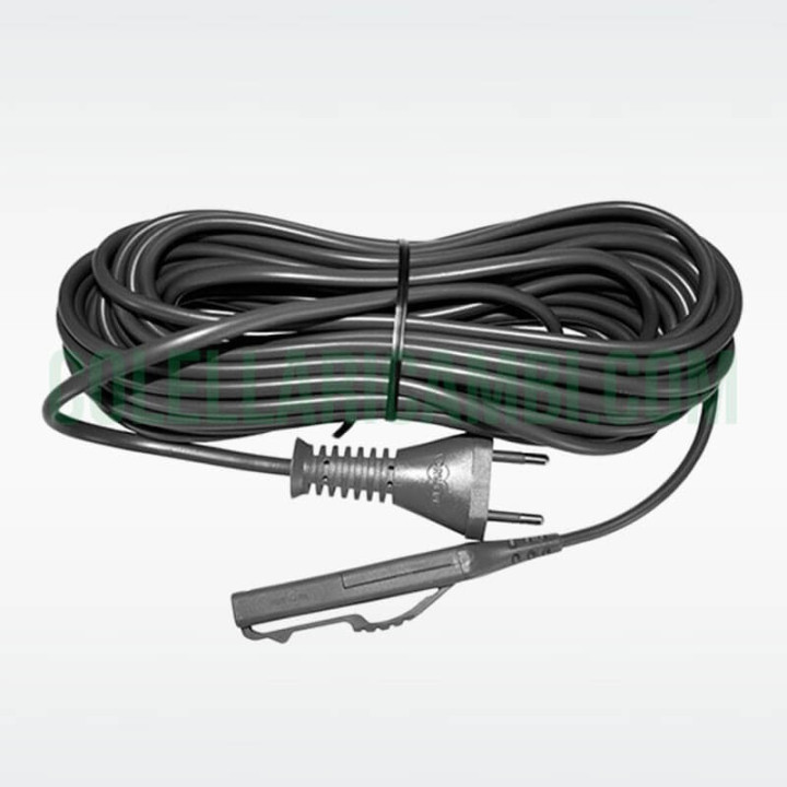 Cavo Alimentazione Originale Vorwerk Folletto VK150 10Mt