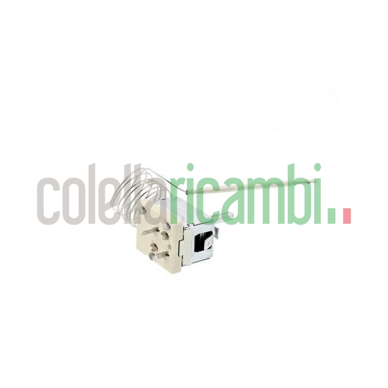 Termostato Forno elettrico Electrolux 140199047014