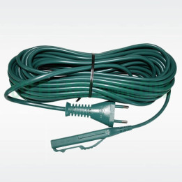 Cavo Alimentazione Originale Vorwerk Folletto VK140 10 Mt
