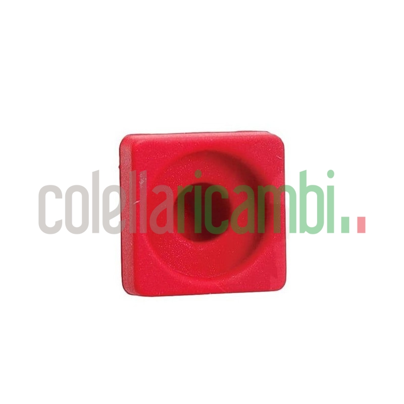 Gommino Piedino per Griglia Piano Cottura Smeg 764010175
