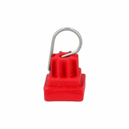 Gommino Piedino per Griglia Piano Cottura Smeg 764010175