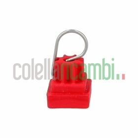 Gommino Piedino per Griglia Piano Cottura Smeg 764010175