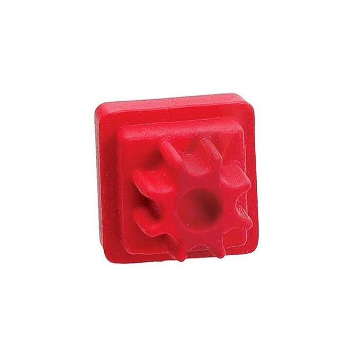 Gommino Piedino per Griglia Piano Cottura Smeg 764010175