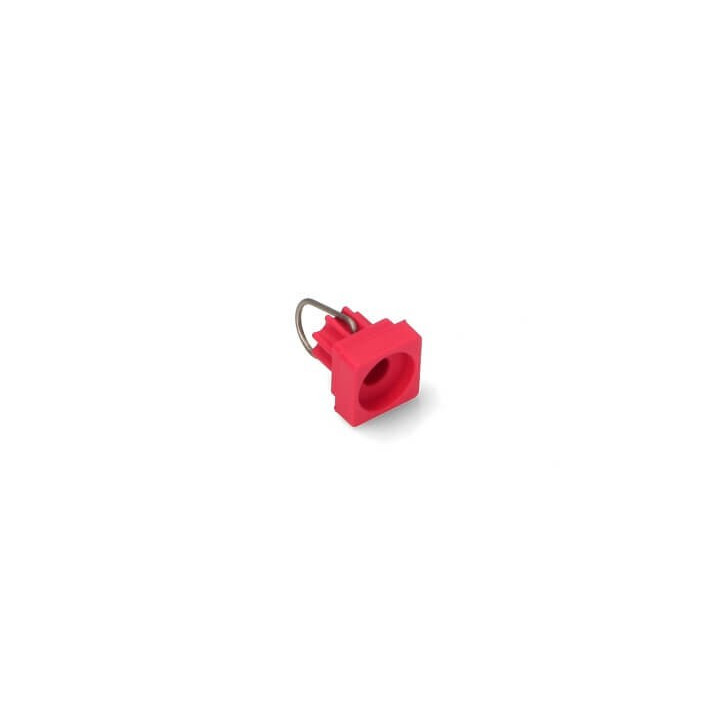 Gommino Piedino per Griglia Piano Cottura Smeg 764010175