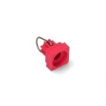 Gommino Piedino per Griglia Piano Cottura Smeg 764010175