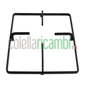 Griglia in filo 1 fuoco per Piano Cottura Electrolux P4408