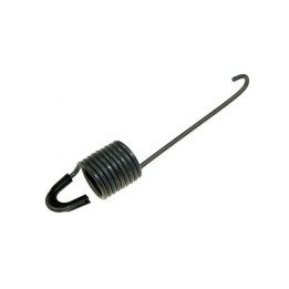 Molla vasca per lavatrice Hotpoint Ariston Indesit Bauknecht C00275400