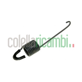 Molla vasca per lavatrice Hotpoint Ariston Indesit Bauknecht C00275400