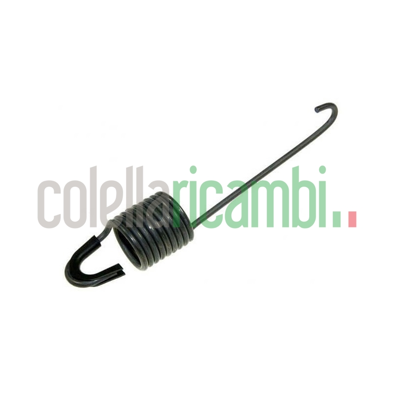 Molla vasca per lavatrice Hotpoint Ariston Indesit Bauknecht C00275400