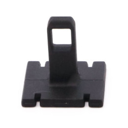 Gancio porta lavatrice Candy 70005590