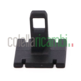Gancio porta lavatrice Candy 70005590