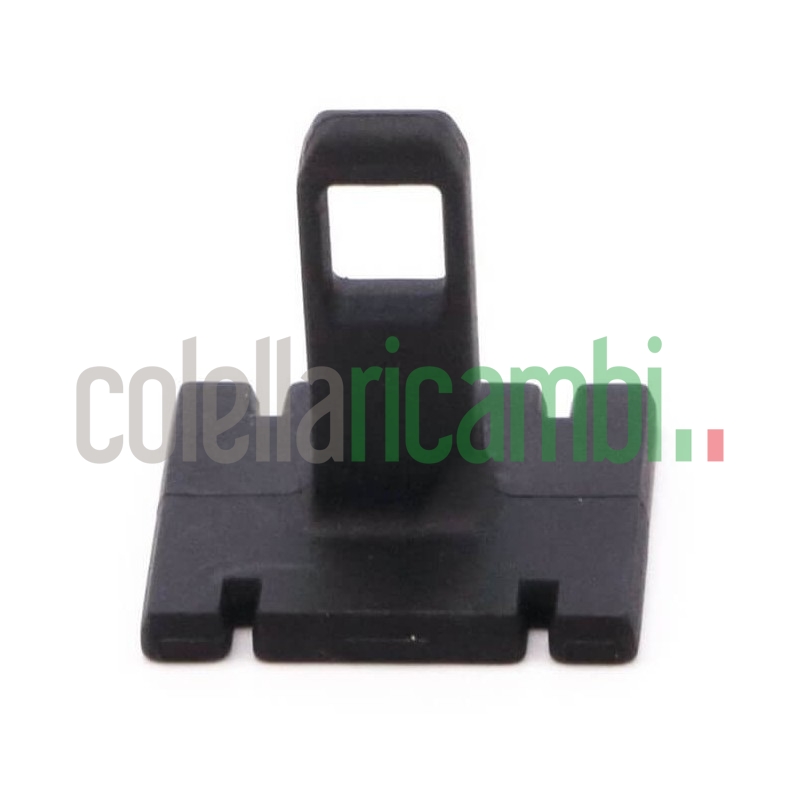 Gancio porta lavatrice Candy 70005590