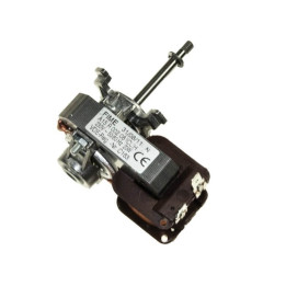 Motore convogliatore 220/240V per forno Rex Electrolux Zanussi 3570556039