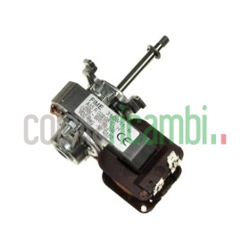 Motore convogliatore 220/240V per forno Rex Electrolux Zanussi 3570556039