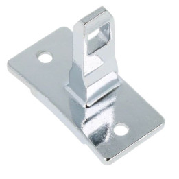Gancio per porta per lavatrice Haier Candy Hoover 0020100284A