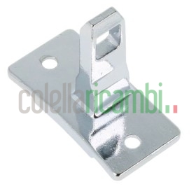 Gancio per porta per lavatrice Haier Candy Hoover 0020100284A